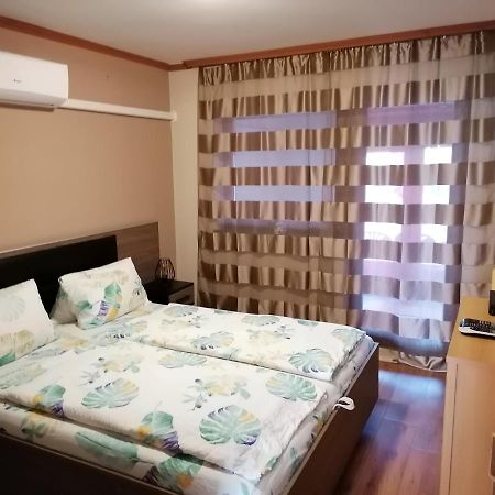 Kiscsillag Apartman Harkany Exterior photo